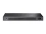 TP-Link TL-SG1048 Switch Gigabit de 48 Puertos RJ-45 10/100/1000 Negro